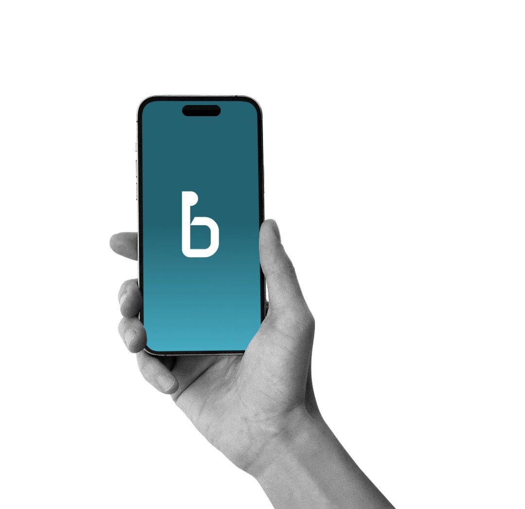 BoredomHQ Logo